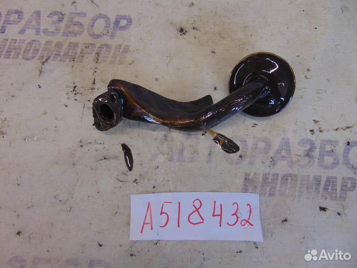 Маслозаборник для Mazda Familia 8 1998-2003г