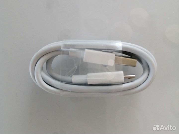 Кабель micro usb