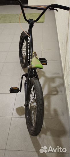 Велосипед бмх Eastern Paydirt