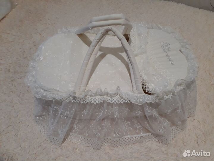 Люлька переноска