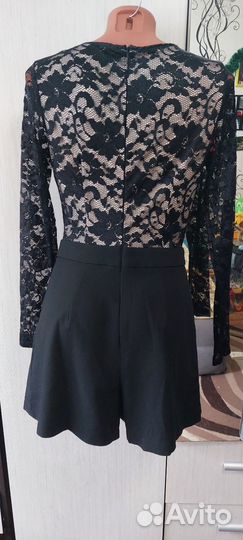 Комбинезон женский летний 42 44