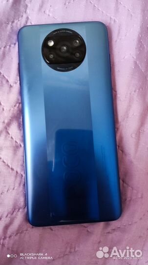 Xiaomi poco x3 pro 8 256 гб