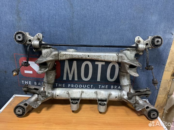 Балка задняя для BMW 5-Series (E60/E61)