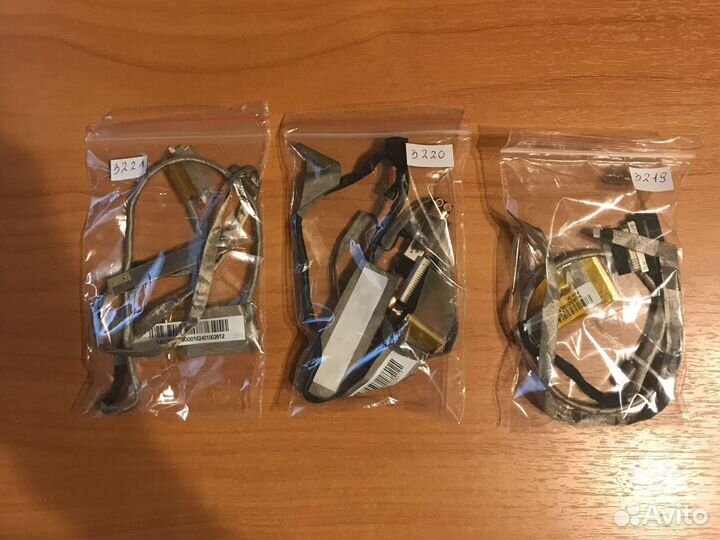 Шлейф матрицы для ноутбука