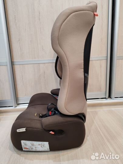 Детское автокресло