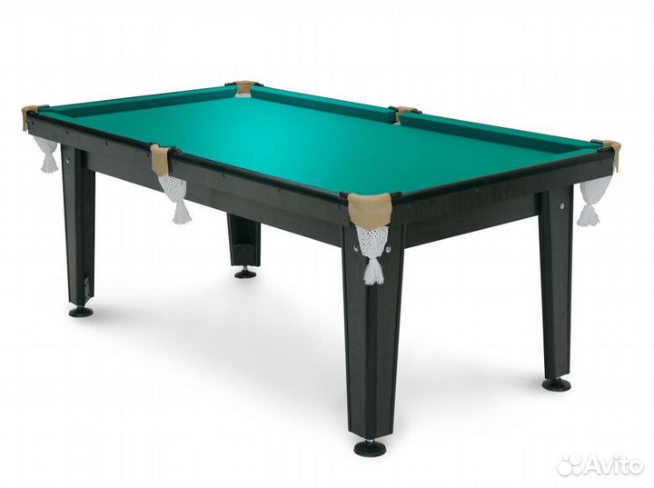 Бильярд Русский 8 фт