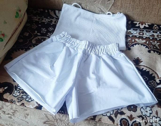 Шорты женские новые