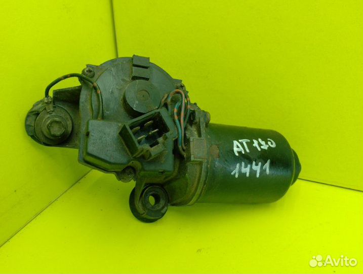 Мотор дворников Toyota Corona AT170 5AF 1990