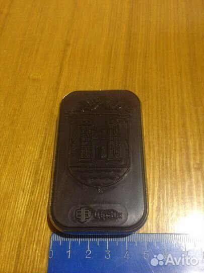 Кошелек монетница СССР