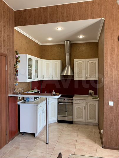 2-к. квартира, 50 м², 1/8 эт.