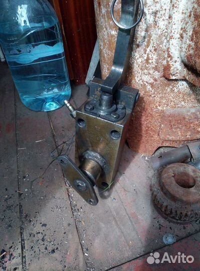 Топливный насос сп67 для дизель молота