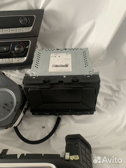 Запчасти на hyundai sonata