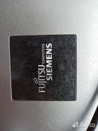 Ноутбук Siemens