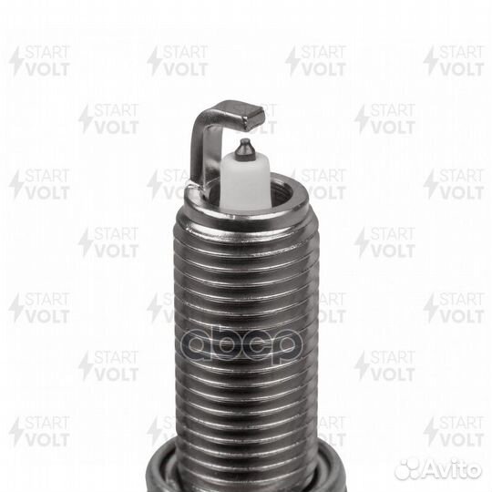 Свеча зажигания для а/м Peugeot 308 (07) /Cit VSP