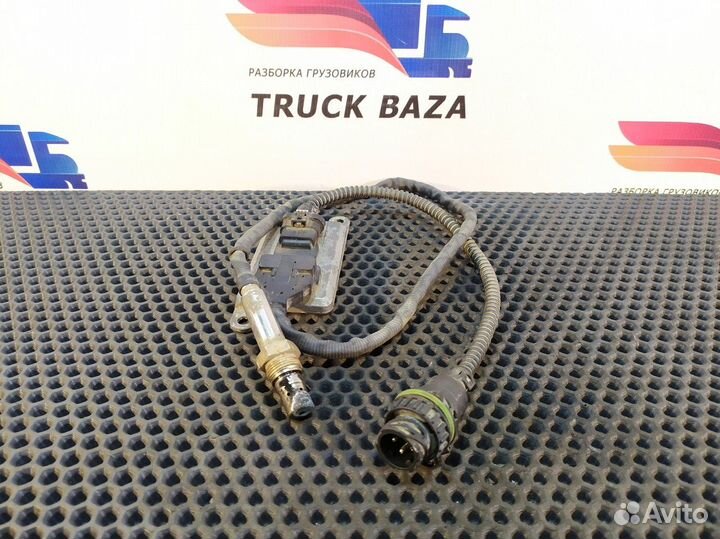 0091533628 Датчик NOX