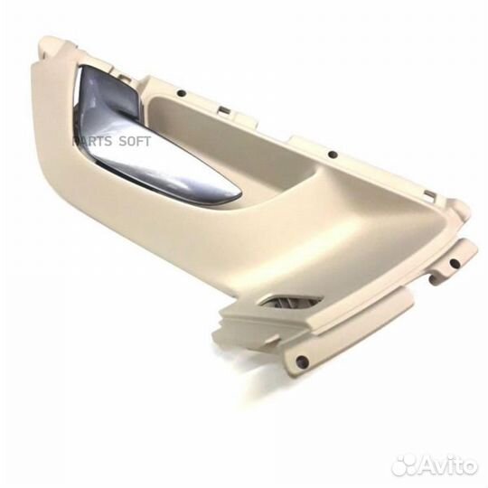 Volvo 39856976 Ручка двери внутренняя левая volvo