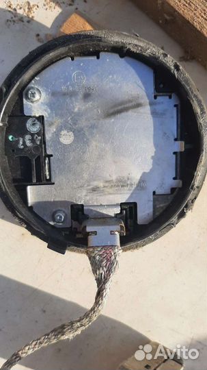 Блок розжига ксенона mazda 6 gj