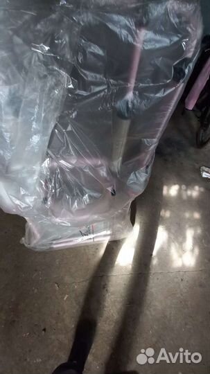 Детские качели