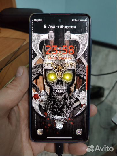 Смартфон samsung galaxy s20fe