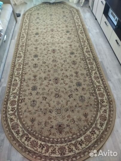 Ковер 150 х 300