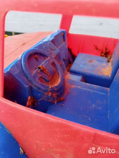 Внедорожник