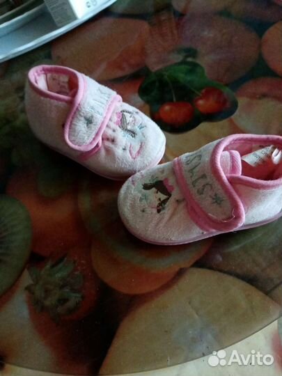 Ботинки, в ассортименте кожаные