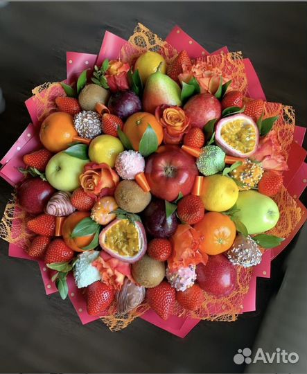 Букет учителю