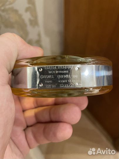 Туалетная вода женская Chanel Chance