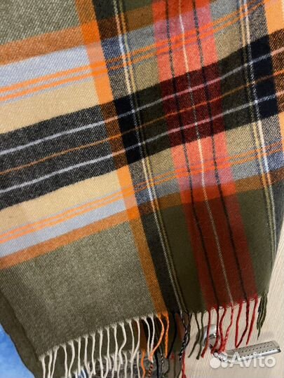 Шарф, платок, палантин