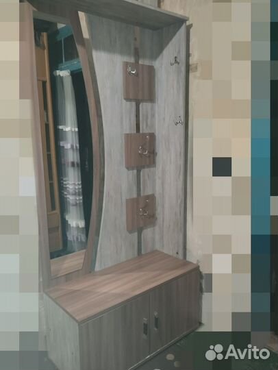 Прихожая бу