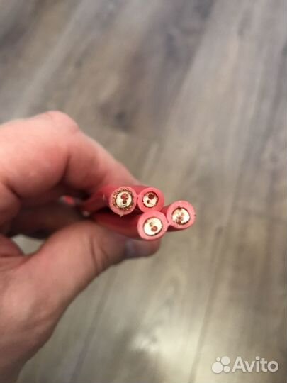 Межблочники Audio Note / Arcam / Monitor Cable