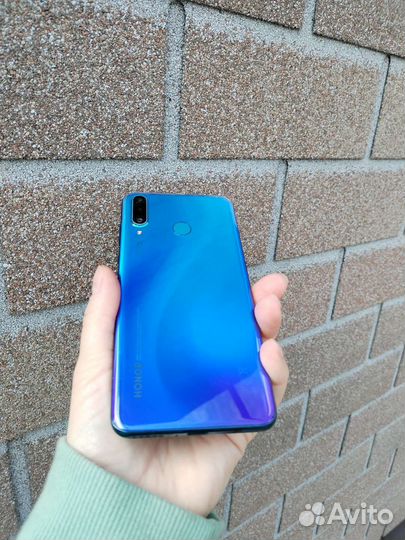 HONOR 20s, 6/128 ГБ