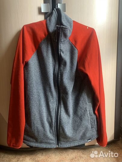 Кофта термит