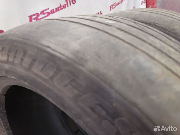 Bridgestone Dueler H/P Sport 275/45 R20
