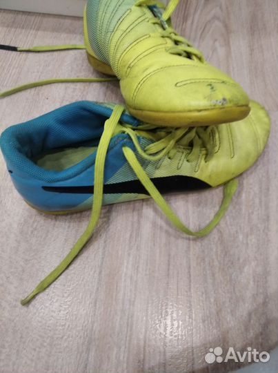 Футзалки Пума 36