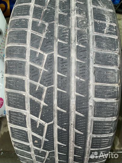 Yokohama W.Drive V902B 255/45 R20 105V