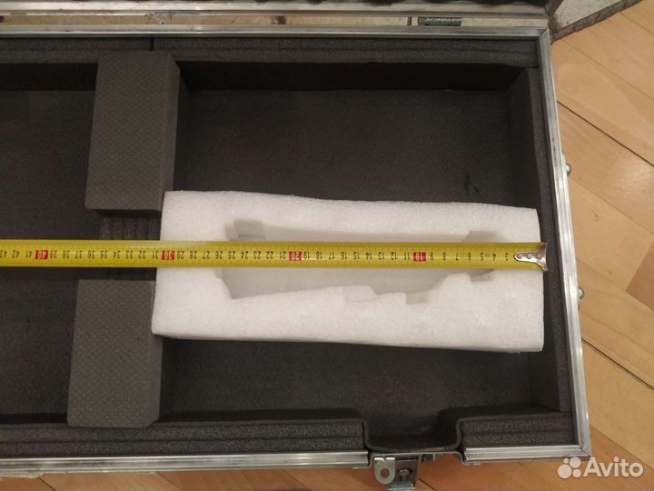 Кофр для электрогитары