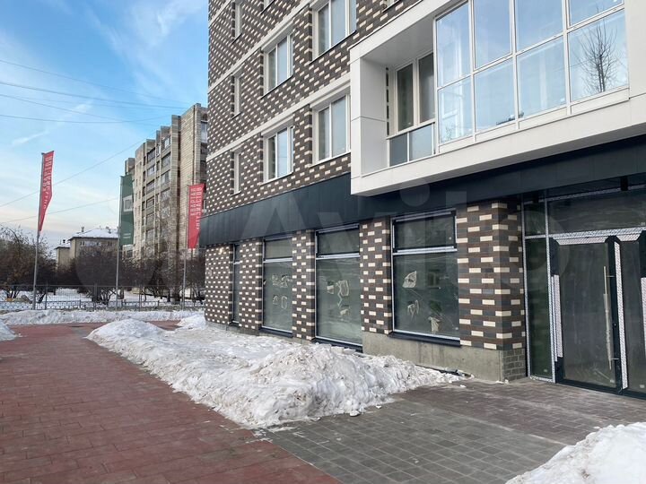 Торговая площадь, 135.69 м²