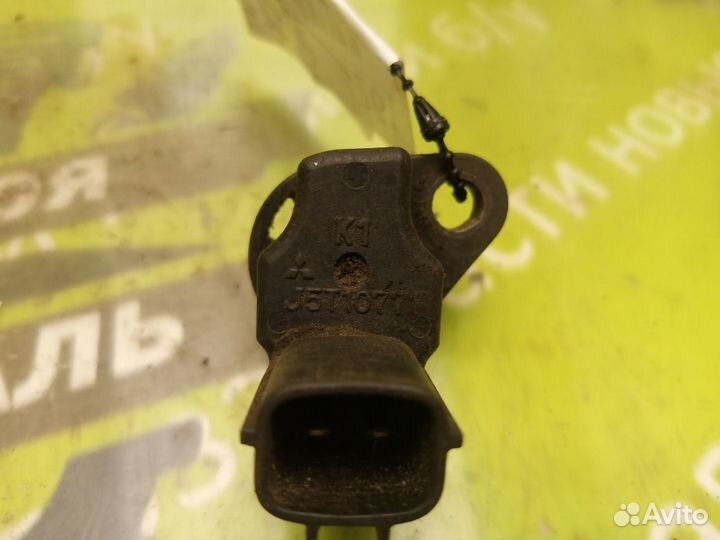 Датчик коленвала Suzuki Grand Vitara 1 2.5 1999