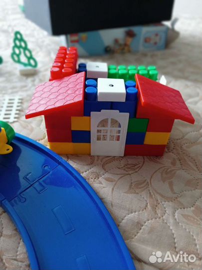 Конструктор bauer