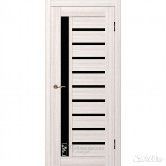 Межкомнатная дверь для дома