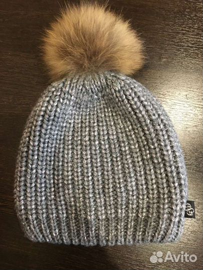 Снуд и шапки