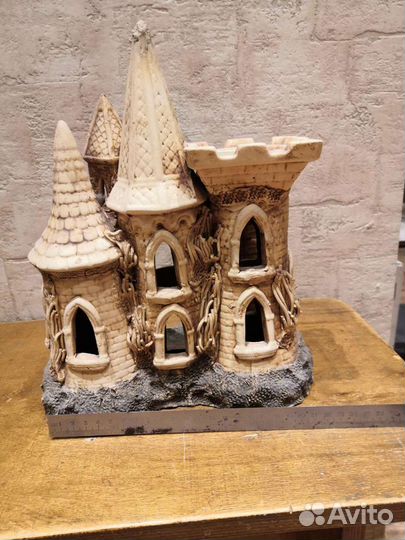 Аксессуары в аквариум