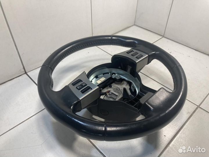 Рулевое колесо Infiniti FX35 I (2002—2006)