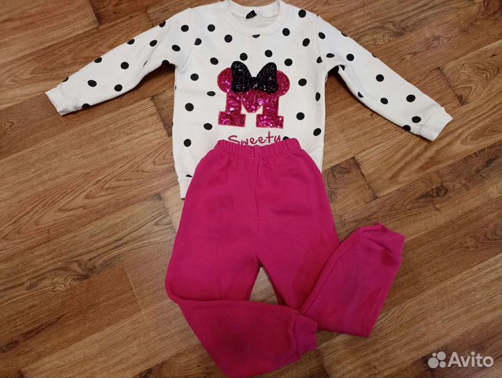 Вещи на девочку 5 6 лет