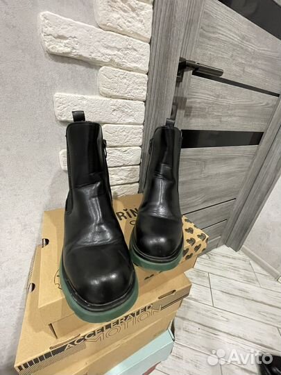 Сапоги детские