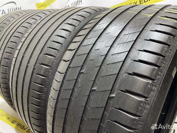 Michelin Latitude Sport 3 285/40 R20