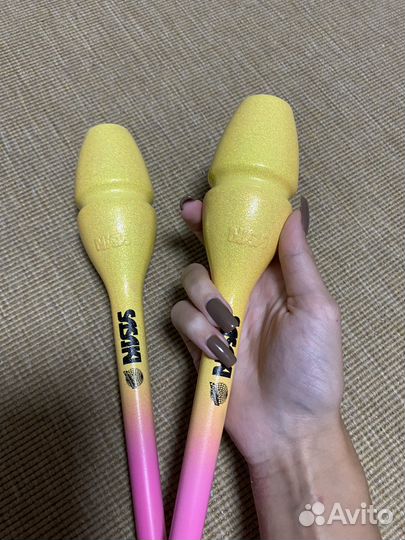 Булавы sasaki 40-41см