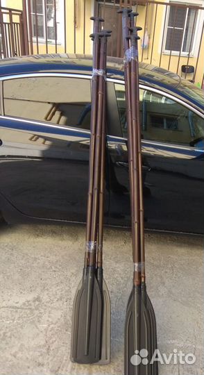 Весло для сап