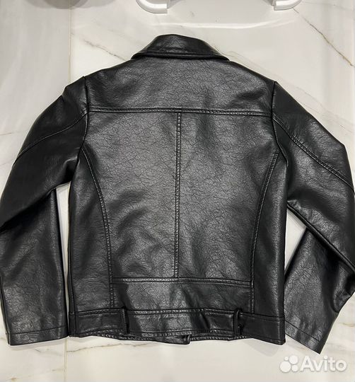 Куртка демисезонная для девочки 158